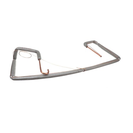 Norlake Suction Pipe(B) Assembly 0046- 146456